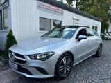 Mercedes-Benz CLA 200d Shooting Brake 8G-DCT "PANORAMA/ LED" - gebrauchte Mercedes-Benz CLA 200 Shooting Brake aus dem Jahr 2022