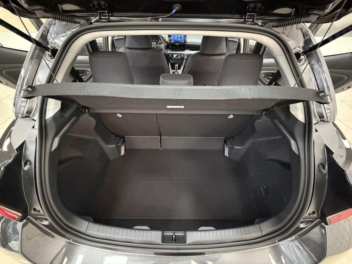 Mazda 2 Hybrid 1.5L VVT-i 116PS Aut. EXCLUSIVE-Line