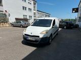 Peugeot Partner L1 Komfort - gebrauchte Peugeot Partner aus dem Jahr 2013