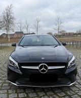Mercedes-Benz CLA 180 Automatisch 2. Hand - Mercedes-Benz CLA 180 in Hamburg