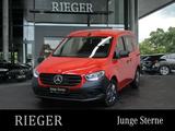Mercedes-Benz eCitan Tourer PRO Progressive Plus SHZ*MBUX*++++ - Mercedes-Benz eCitan Gebrauchtwagen