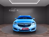 Opel Insignia A Business Innovation 4x4 OPC line - Opel Insignia Opc mit Benzin-Antrieb