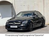 Mercedes-Benz C 43 AMG*Facelift*Multibeam*Keyless*Pano*Burmest - Mercedes-Benz C 43 AMG in Essen