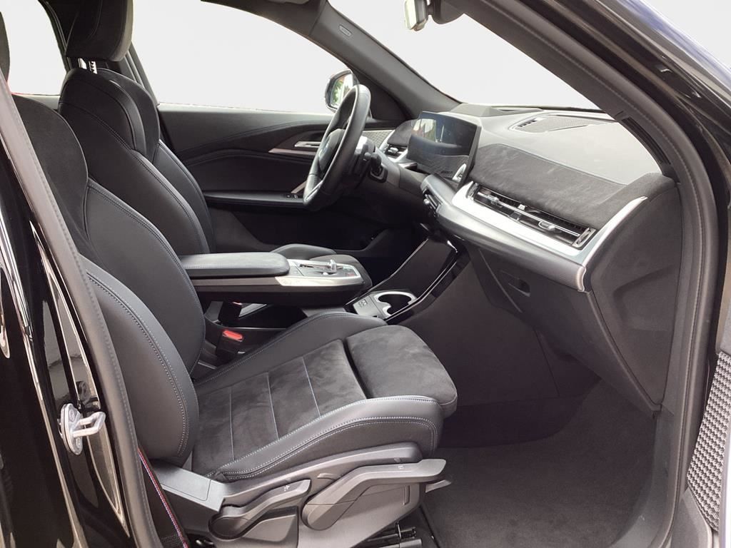 BMW X2 - Bild 14