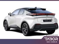 Toyota C-HR - Vorschau Bild 3