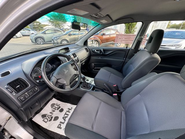 Mitsubishi Space Star  Avance 1600