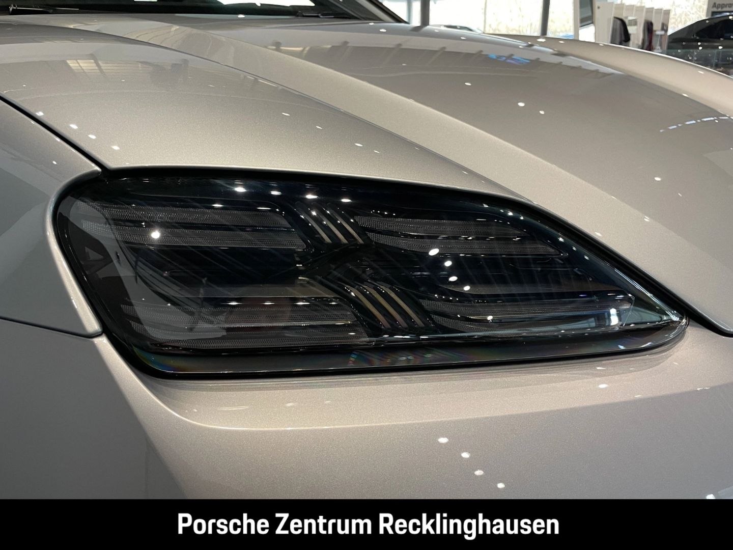 Porsche Macan - Bild 11