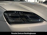 Porsche Macan - Vorschau Bild 11