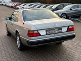 Mercedes-Benz CE 230 W124 DE FAHRZEUG ROSTFREI 2 HAND AUTOM - Mercedes-Benz CE w124