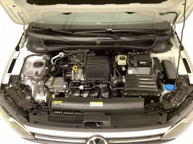 Polo Comfortline 1,0 l 59 kW Klima, SHZ, Kamera