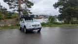 Nissan Qashqai 2.0 4x4 Tekna | OFFROAD | PANO | SHZ - Nissan: Of