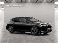 BMW iX - Vorschau Bild 12
