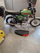 Simson S51