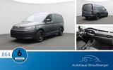 Volkswagen Caddy Cargo Maxi Klimaanl. RFK PDC