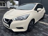 Nissan Micra Acenta +Tempomat+Alus+TÜV NEU+ - Nissan Micra mit Diesel-Antrieb