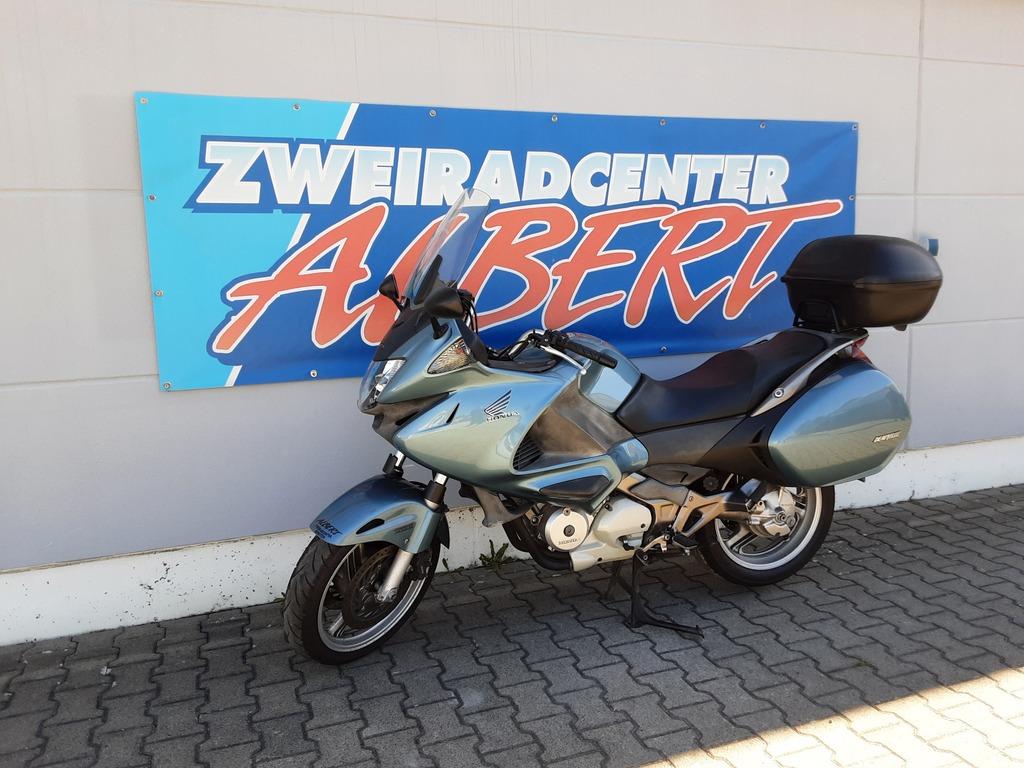 Honda NT700 V Deauville ABS 