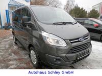 Ford Tourneo Custom 300 L1*Klima*RKam*Gewerbe*
