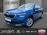 Skoda Kamiq 1.0 TSI DSG 7 "Ambition" Sitzheizung*LM16" - Skoda Kamiq Gebrauchtwagen in Frankfurt