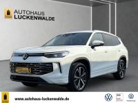 Volkswagen Tayron - Vorschau Bild 2