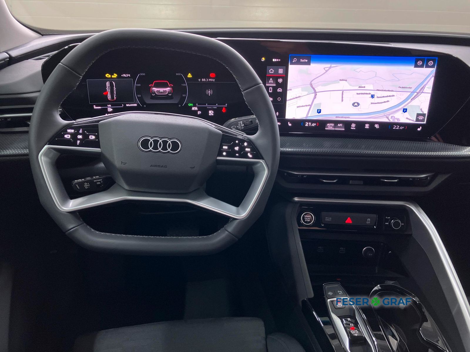 Audi Q5 - Bild 13