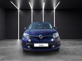 Renault Twingo Luxe*Automatik*Faltschiebedach*Kamera* - gebrauchte Renault Kleinwagen