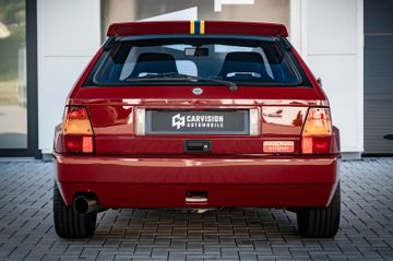Lancia Delta Integrale HF Evo 2 Edizione Finale 162250