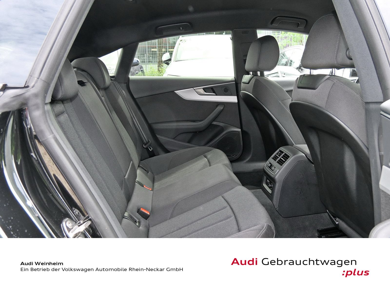 Audi A5 - Bild 13