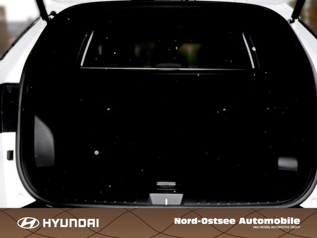 Fahrzeugabbildung Hyundai TUCSON FL N LINE Sitz-P Assist-P Pano