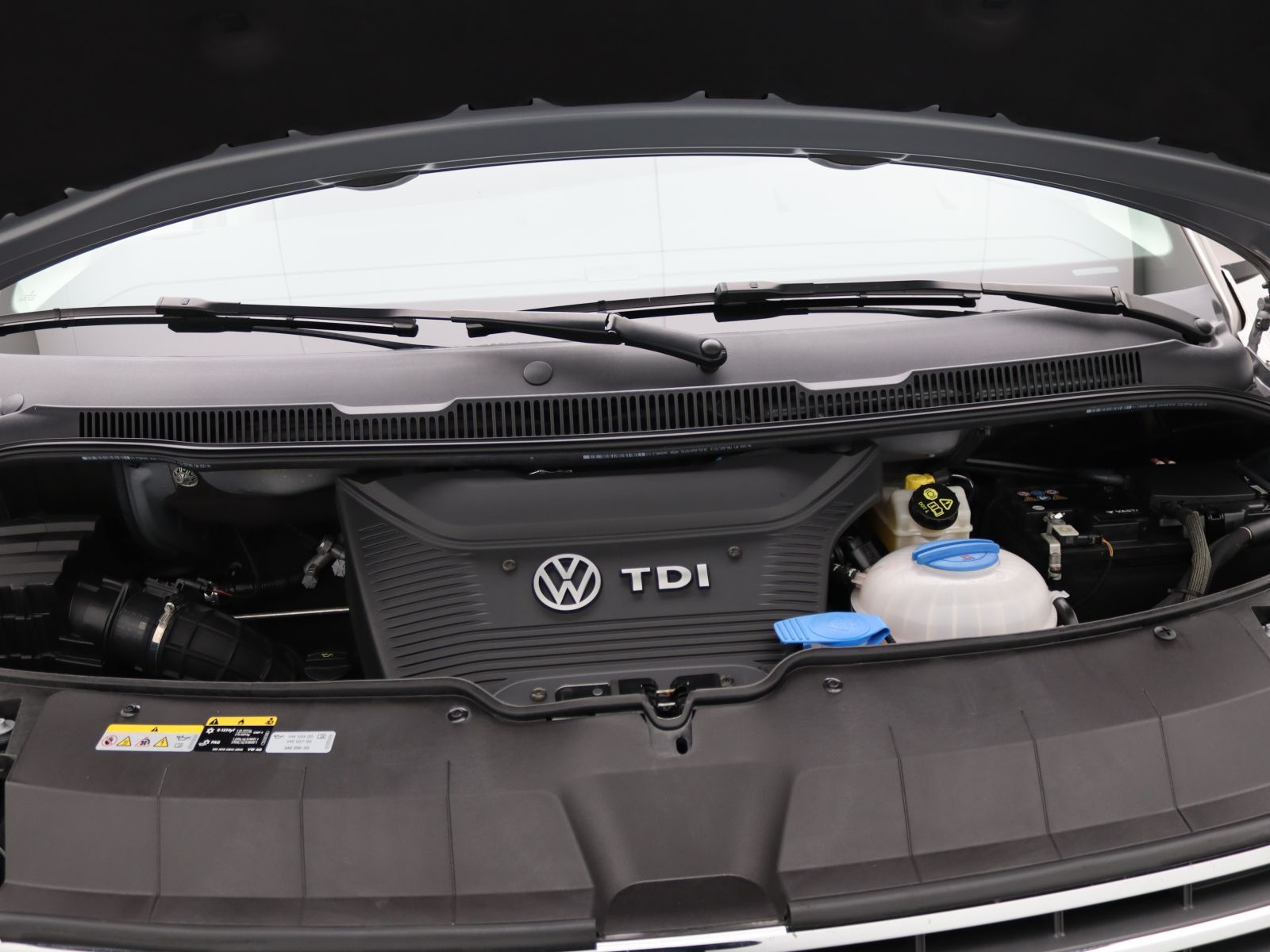 Volkswagen T6 Multivan - Bild 15