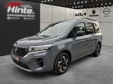Nissan Townstar 1.3 KOMBI L1 TEKNA DESIGN NAVI 360°