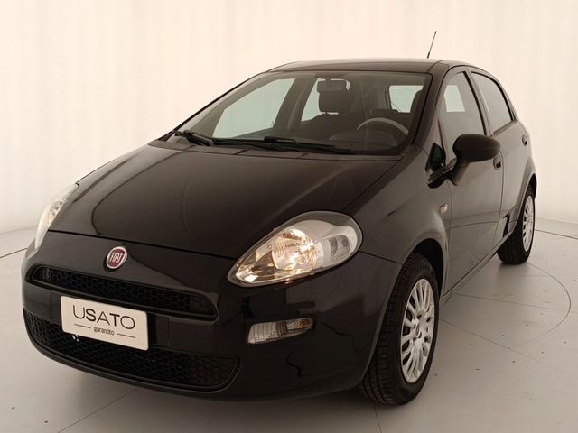 Fiat FIAT Punto 4ª serie - Punto 1.2 8V 5 porte Stree