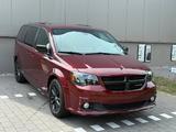 Dodge Grand Caravan - : Caravan