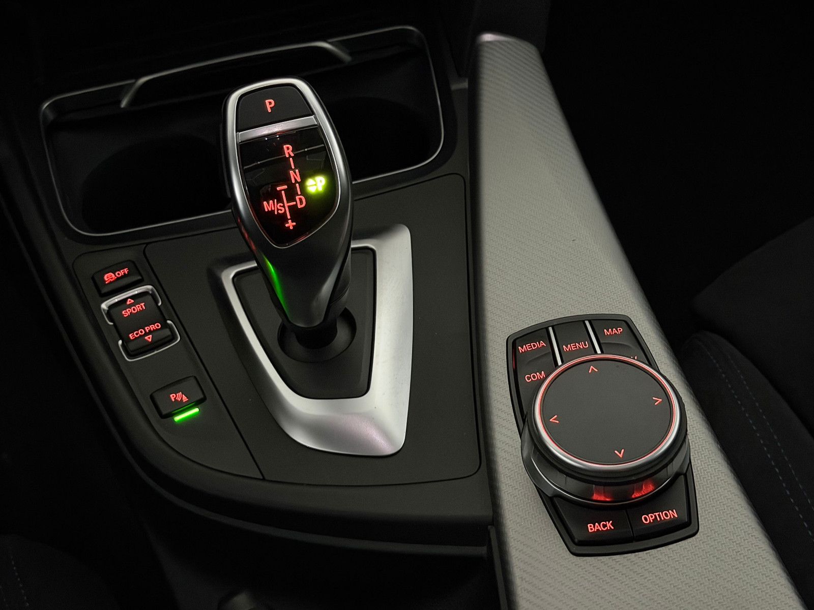 Fahrzeugabbildung BMW 420 d xDrive GC M SPORT/NAVI Prof./LED/HuD/eGSD