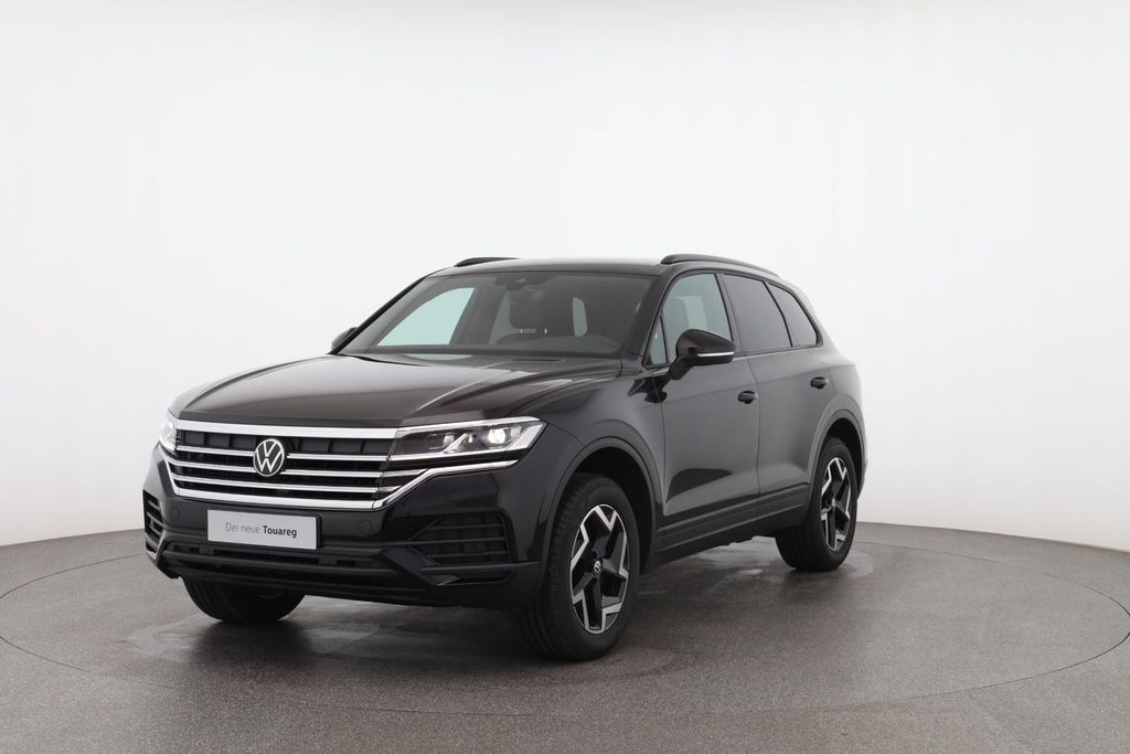 Volkswagen Touareg 4Me TDI 4MOTION