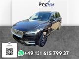 Volvo XC90 B5 D AWD Inscription Pano HeadUp BLIS  360° - Volvo Gebrauchtwagen in Grevenbroich