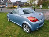Opel tigra Twintop 1.8 Roadstar - Opel Tigra: 1.8