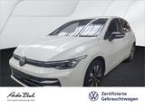 Volkswagen Golf VIII 1.5 eTSI DSG Goal, AHK, Navi, LED-Plus - Volkswagen Golf Jahreswagen: Plus
