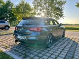BMW M140i Shadow Edition M-Performance ohne OPF  - BMW M-Modelle in München