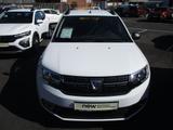 Dacia Logan MCV SCe 75 Essential - Dacia Logan in Köln
