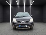 Renault Koleos Dynamique Automatik - Renault Koleos Dynamique mit Diesel-Antrieb