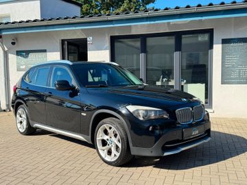 BMW X1 - 5