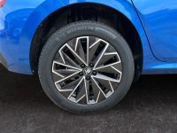 Skoda Kamiq - Vorschau Bild 15