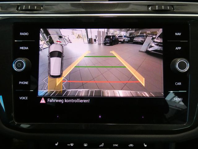 Tiguan 1.4 TSI Elegance eHybrid DSG AHK MATRIX