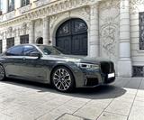 BMW M760Li xDrive - Vollaustattung - BMW M760 Gebrauchtwagen