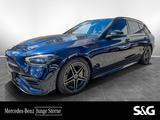 Mercedes-Benz C 200 T Advanced AMG RüKam+Night+Totwink+MBUX - gebrauchte Mercedes-Benz C 200 aus dem Jahr 2021