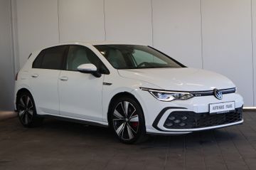 Volkswagen Golf VIII GTD 2.0 TDI HK+HUD+KEY+MEM+MATRIX+AHK