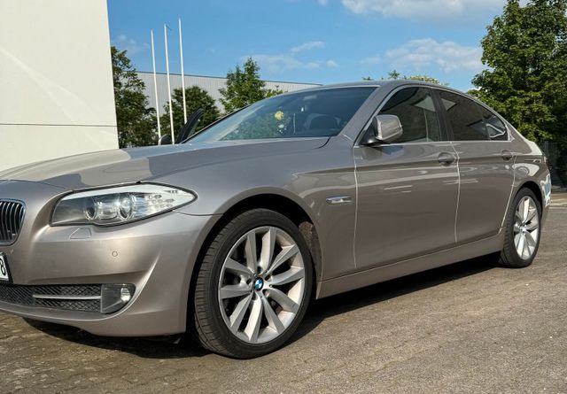 BMW BMw F10 528 i