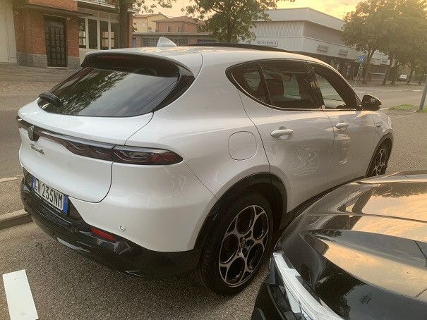 Other Alfa Romeo Tonale 1.5 160 CV MHEV TCT7 Veloce imagem 3