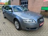 Audi A6 Avant 2.0 TDI 140PS Tüv/Au neu - Audi A6 aus 2006: 2.0