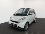 Smart ForTwo Mhd 52kW *KLIMA* *PANO* - Smart ForTwo aus 2009: Mhd